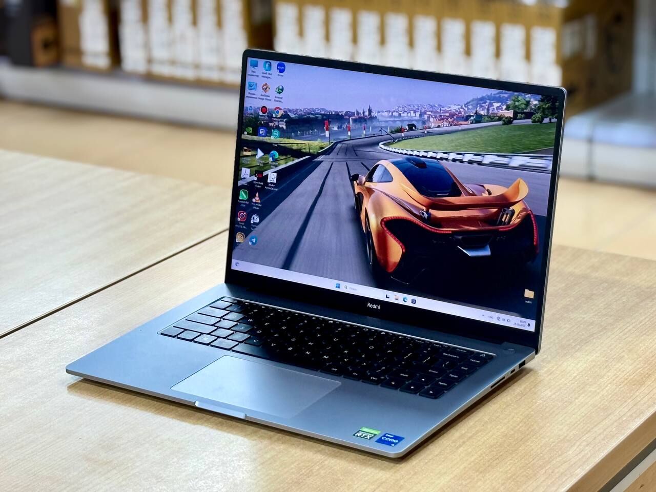 RedmiBook Pro 3K Display/16-RA - Ашхабад - img 2