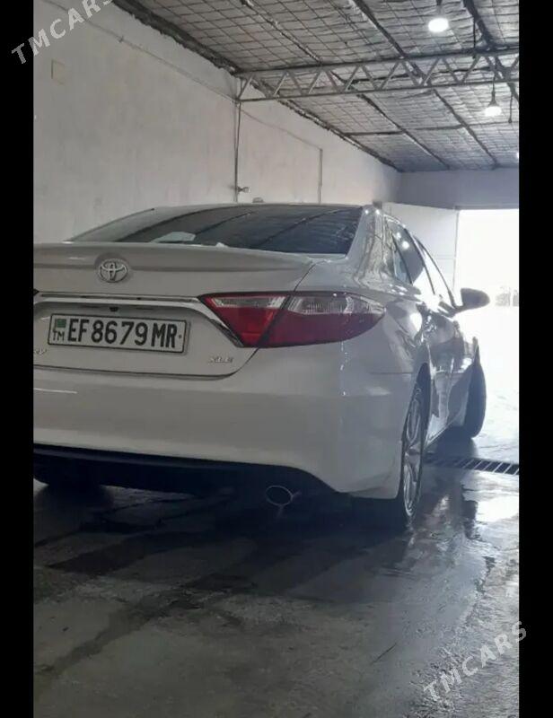 Toyota Camry 2017 - 300 000 TMT - Baýramaly - img 10