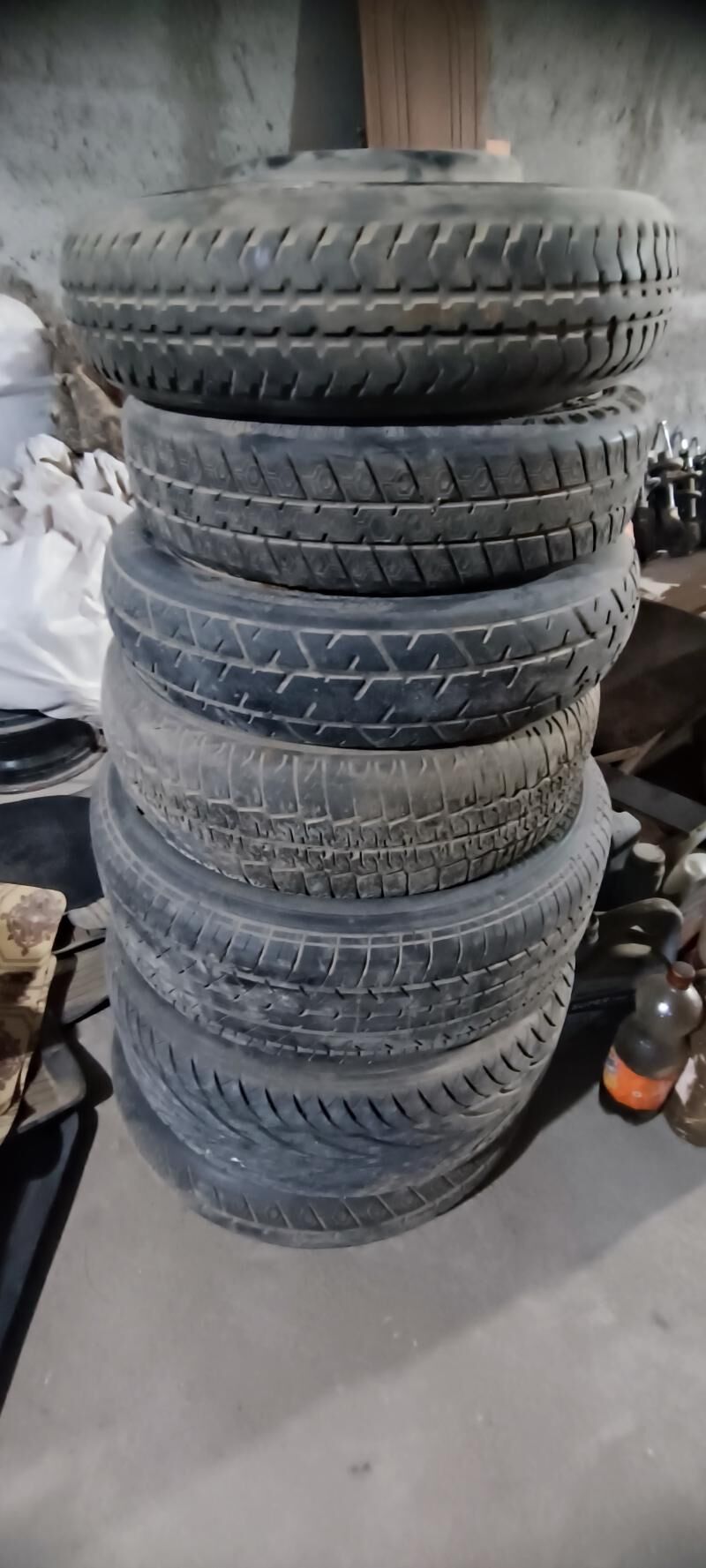 Balonlar 14/17 lik cenli 300 TMT - Türkmenabat - img 2