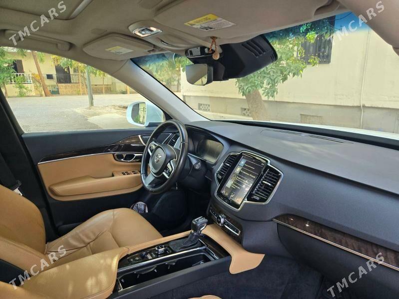Volvo XC90 2016 - 500 000 TMT - Aşgabat - img 2