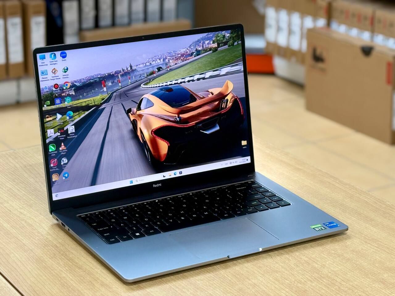 RedmiBook Pro 3K Display/16-RA - Ашхабад - img 9