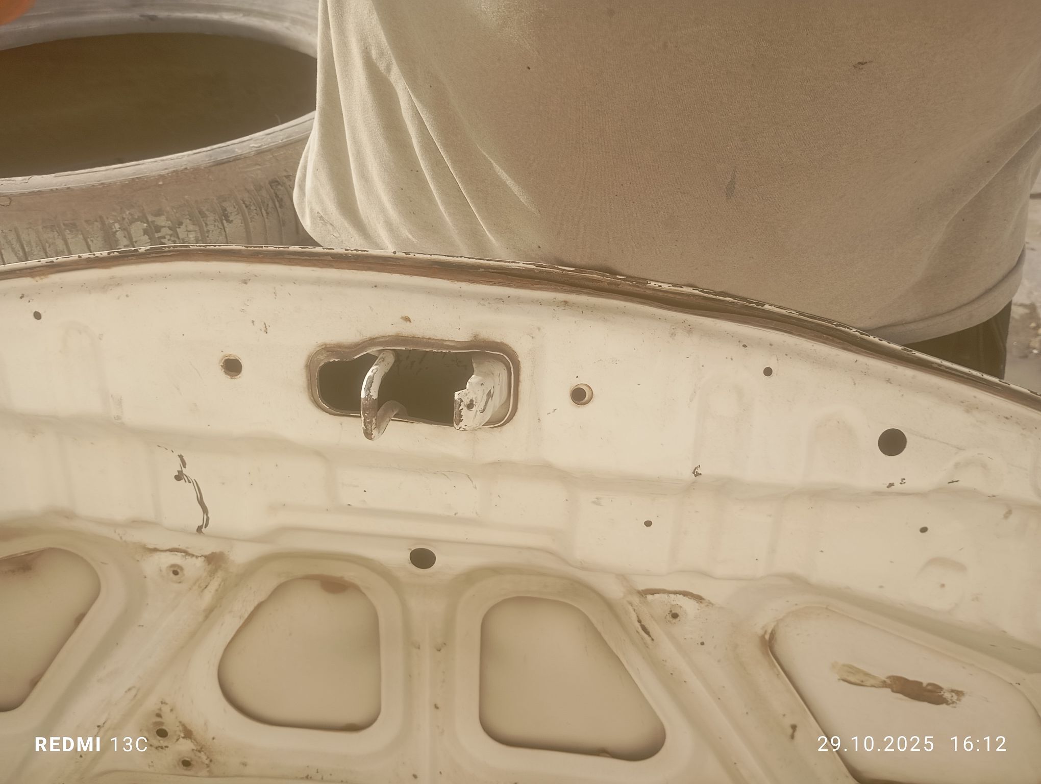 VERSA kapot 800 TMT - Бедев - img 2