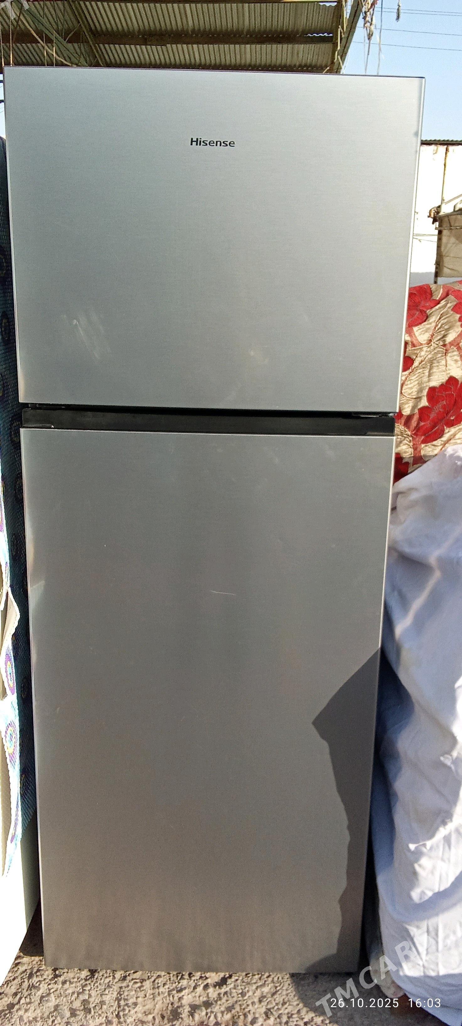 холодильник  holodilnik - Байрамали - img 1