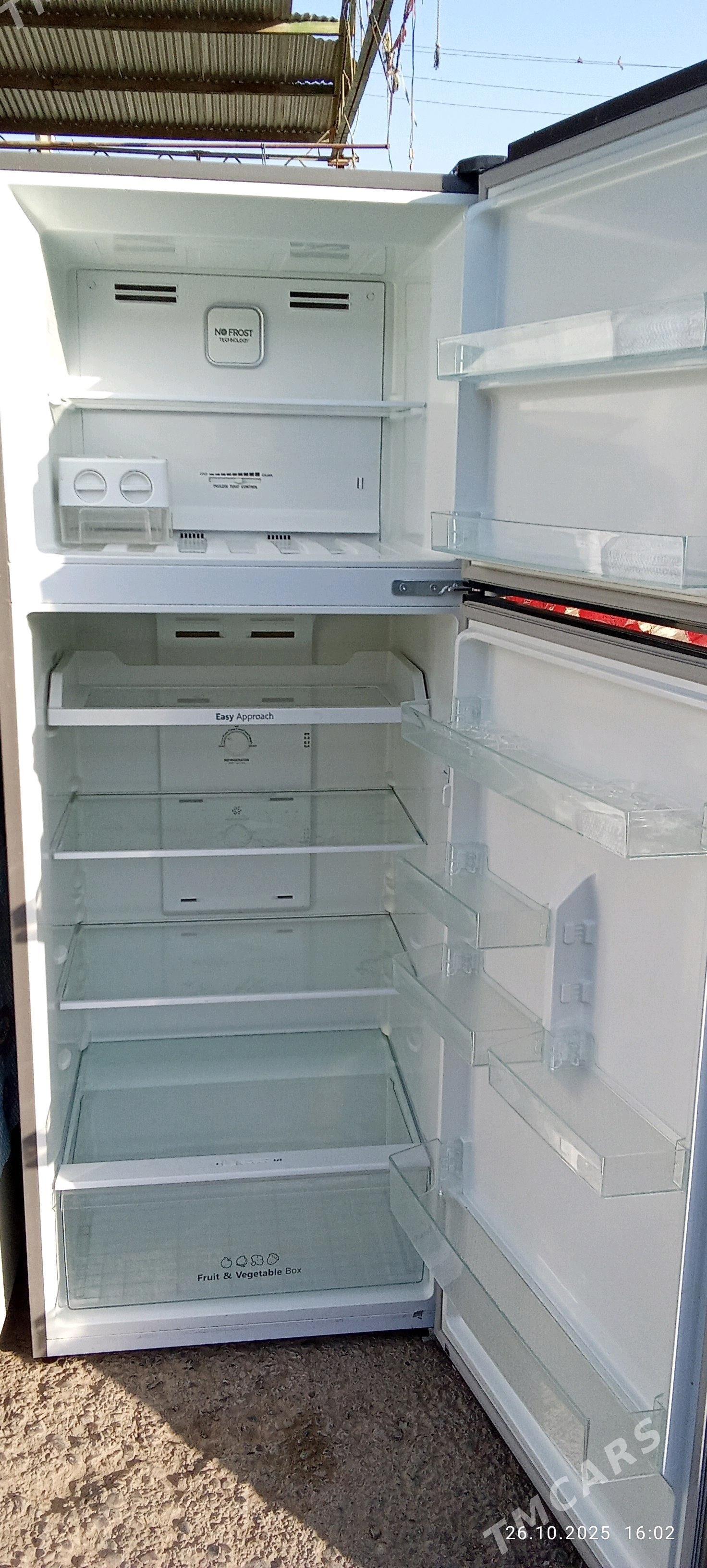 холодильник  holodilnik - Байрамали - img 2