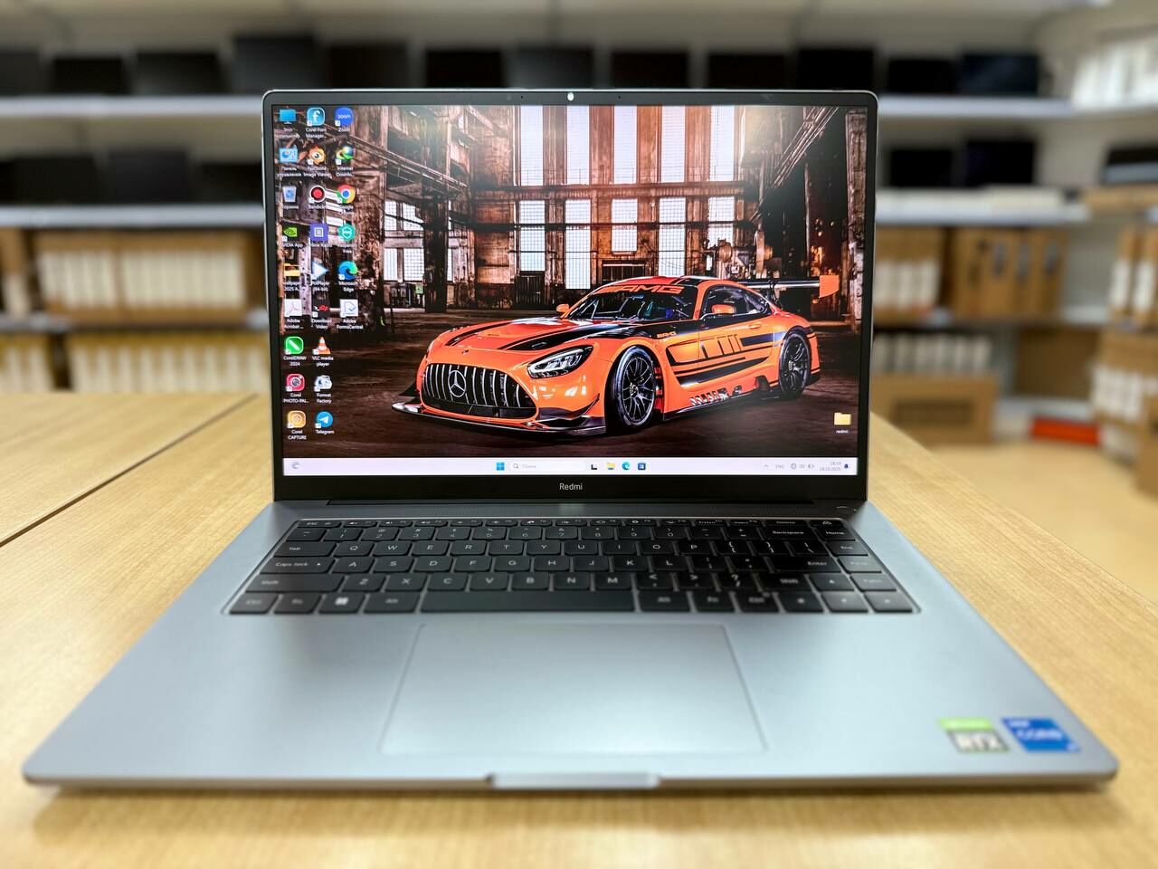 RedmiBook Pro 3K Display/16-RA - Ашхабад - img 3