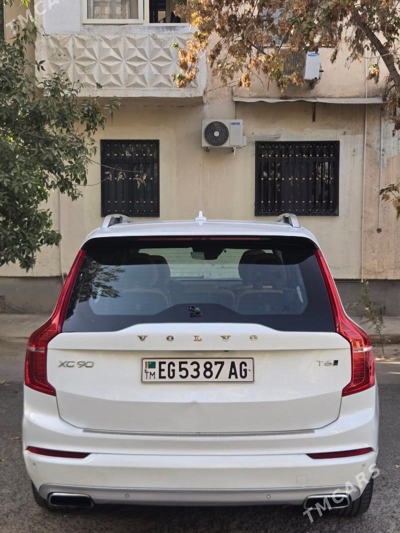 Volvo XC90 2016 - 500 000 TMT - Aşgabat - img 4