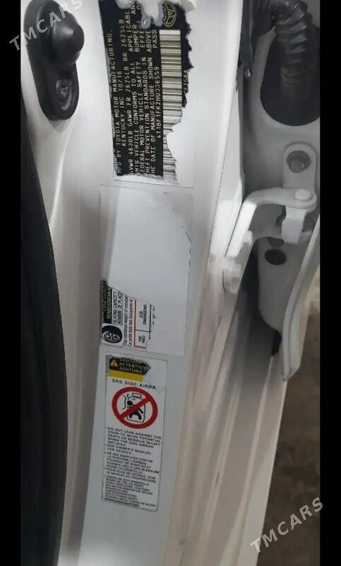 Toyota Camry 2017 - 300 000 TMT - Baýramaly - img 3