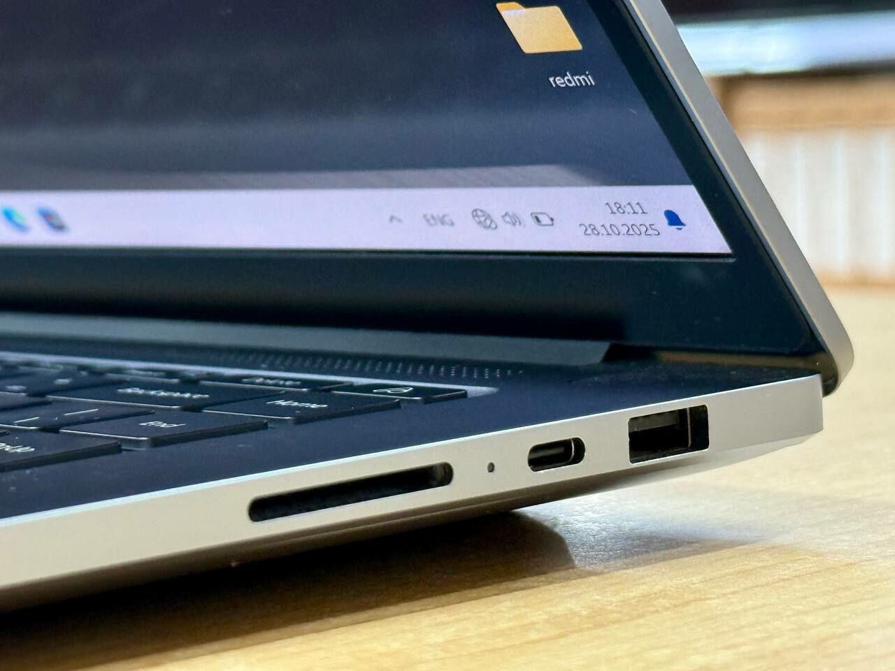 RedmiBook Pro 3K Display/16-RA - Ашхабад - img 5