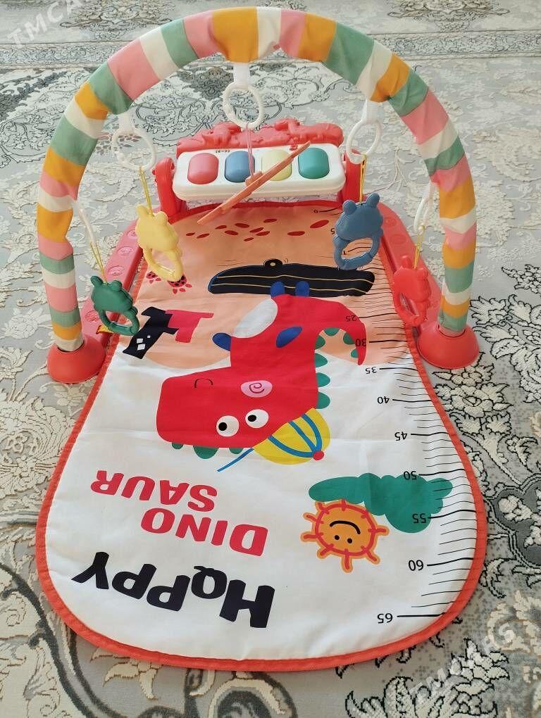 Gyz babek kombenzon. - Бузмеин ГРЭС - img 4