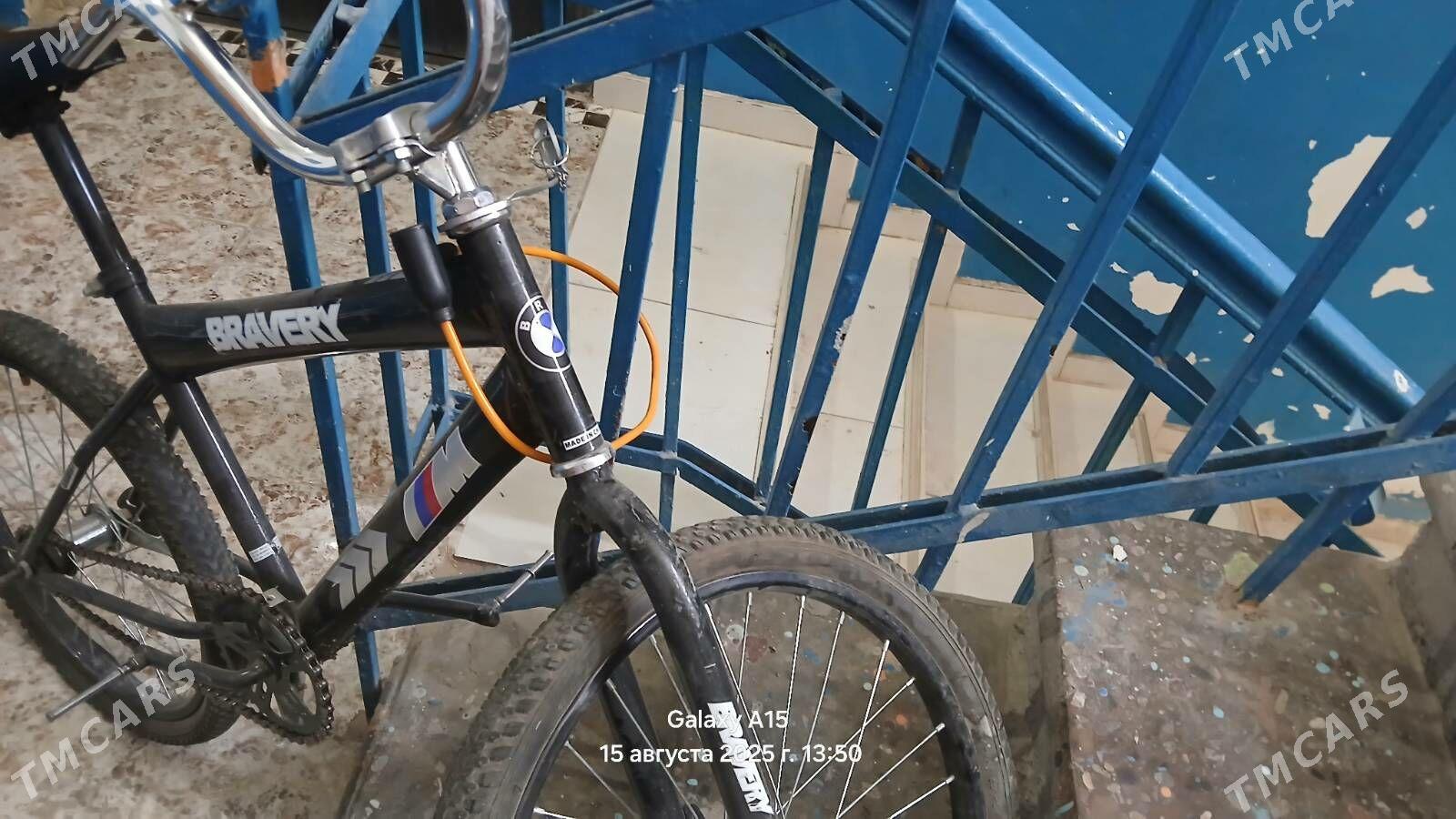 велосипед - Ашхабад - img 3