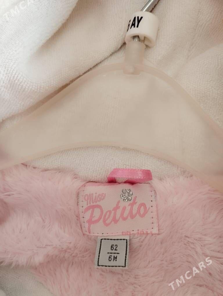 Gyz babek kombenzon. - Бузмеин ГРЭС - img 3