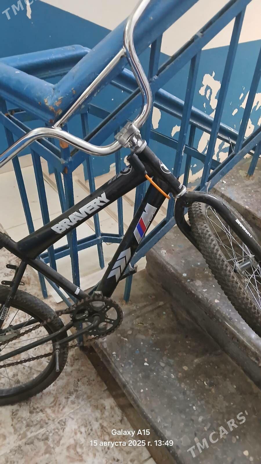 велосипед - Ашхабад - img 1