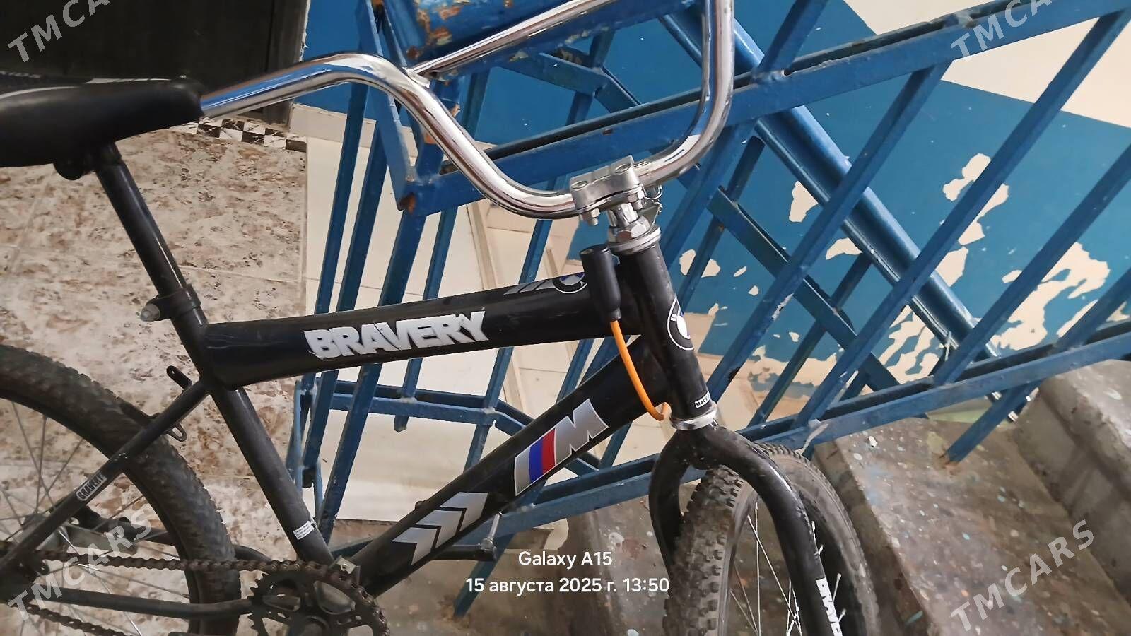 велосипед - Ашхабад - img 4