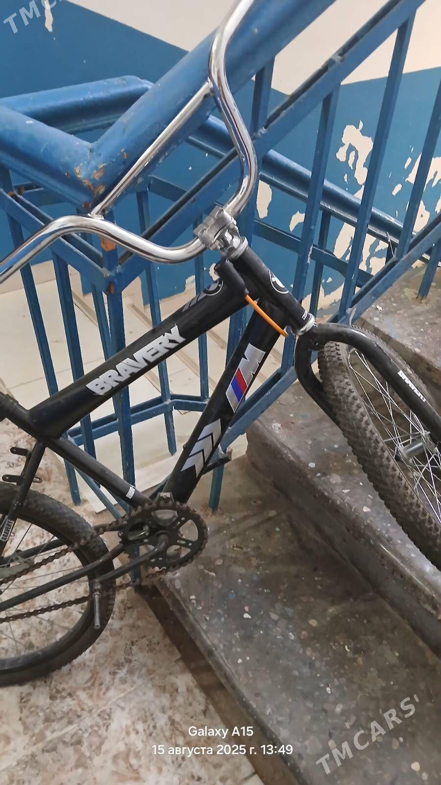 велосипед - Ашхабад - img 6
