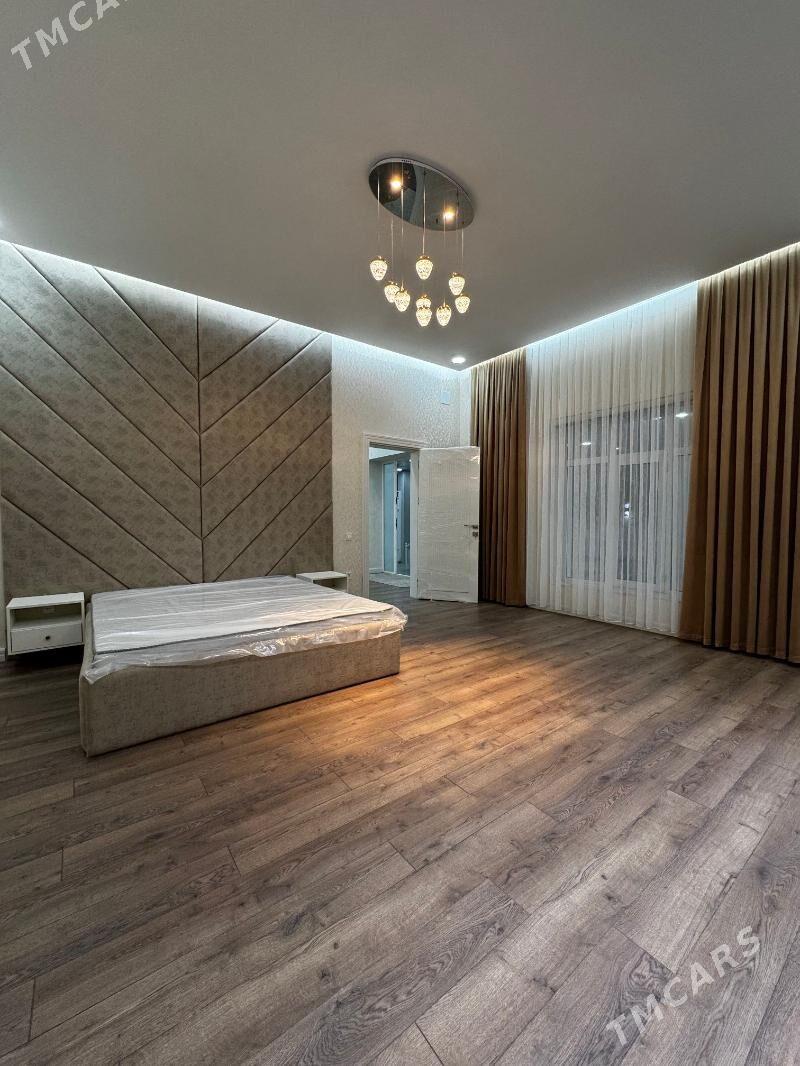 Çoganly 2 nji  sag tarap 6 s - Ашхабад - img 3