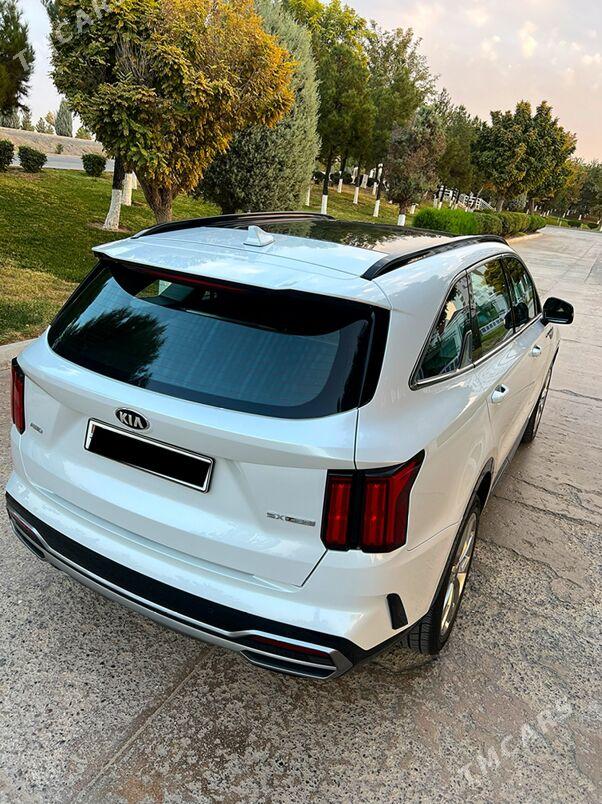 Kia Sorento 2021 - 410 000 TMT - Ашхабад - img 7