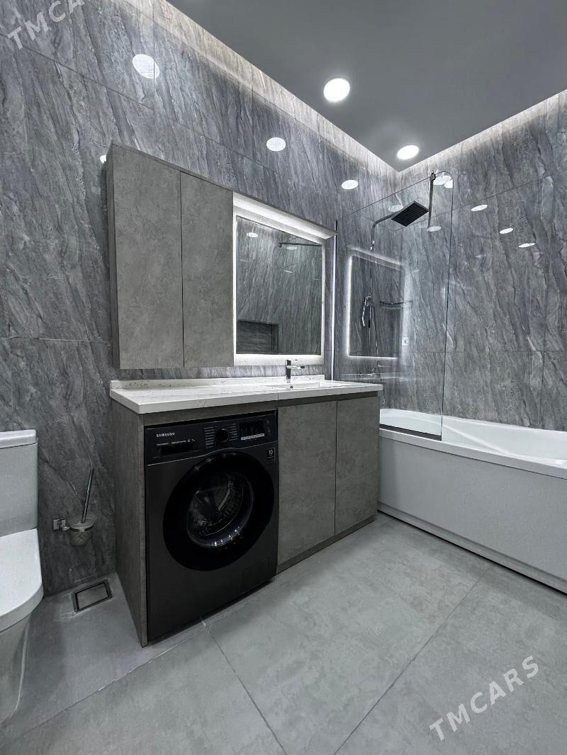 Çoganly 2 nji  sag tarap 6 s - Ашхабад - img 4