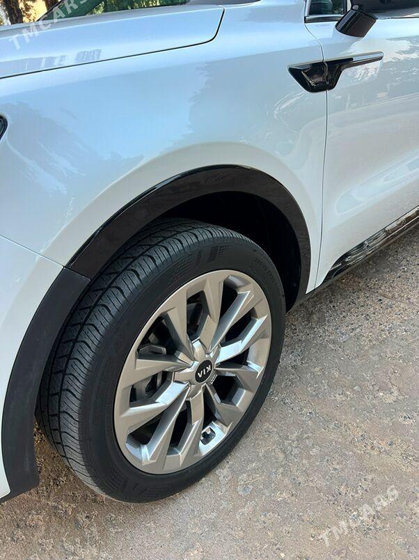 Kia Sorento 2021 - 410 000 TMT - Ашхабад - img 3