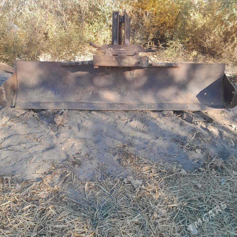 MTZ 80 1999 - 80 000 TMT - Daşoguz - img 5