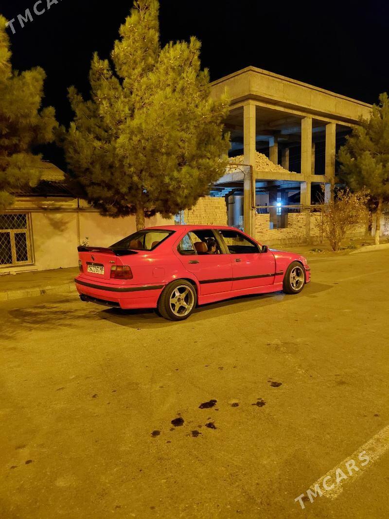 BMW 320 1996 - 70 000 TMT - Wekilbazar - img 4