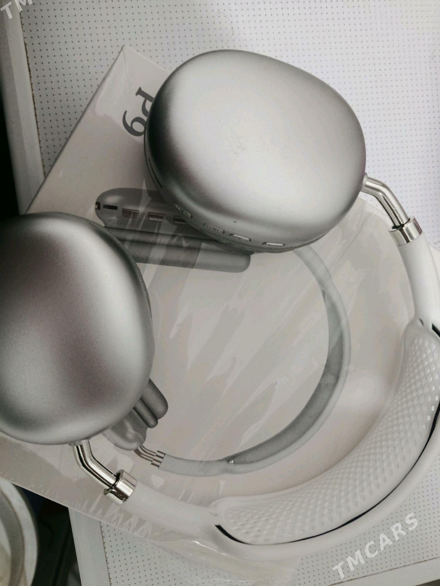 наушники - Baýramaly - img 1