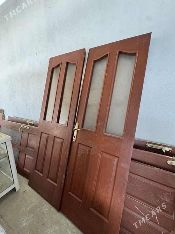 agac gapy - Mary - img 4