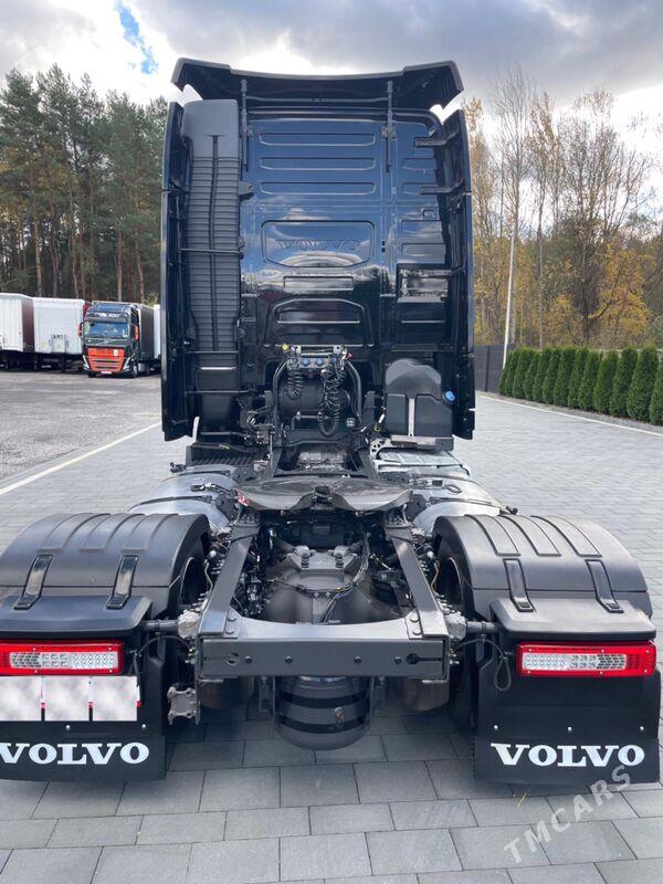 Volvo FH 500 2021 - 1 430 000 TMT - Aşgabat - img 1