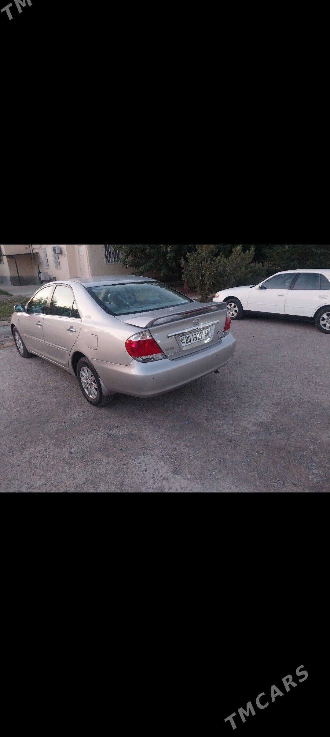 Toyota Camry 2003 - 133 000 TMT - Aşgabat - img 2
