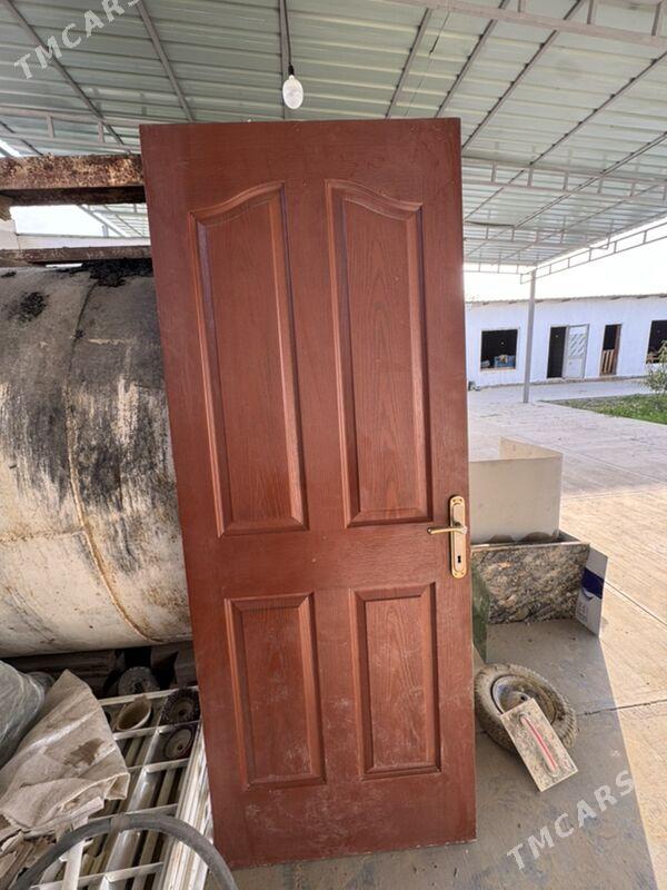 agac gapy - Mary - img 1