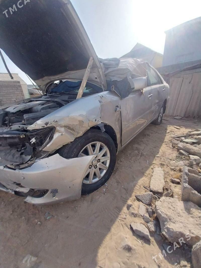 Toyota Camry 2003 - 133 000 TMT - Aşgabat - img 8