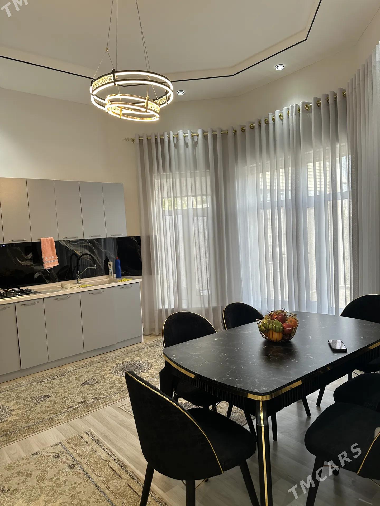 Bagyr plan jaý - Багир - img 4