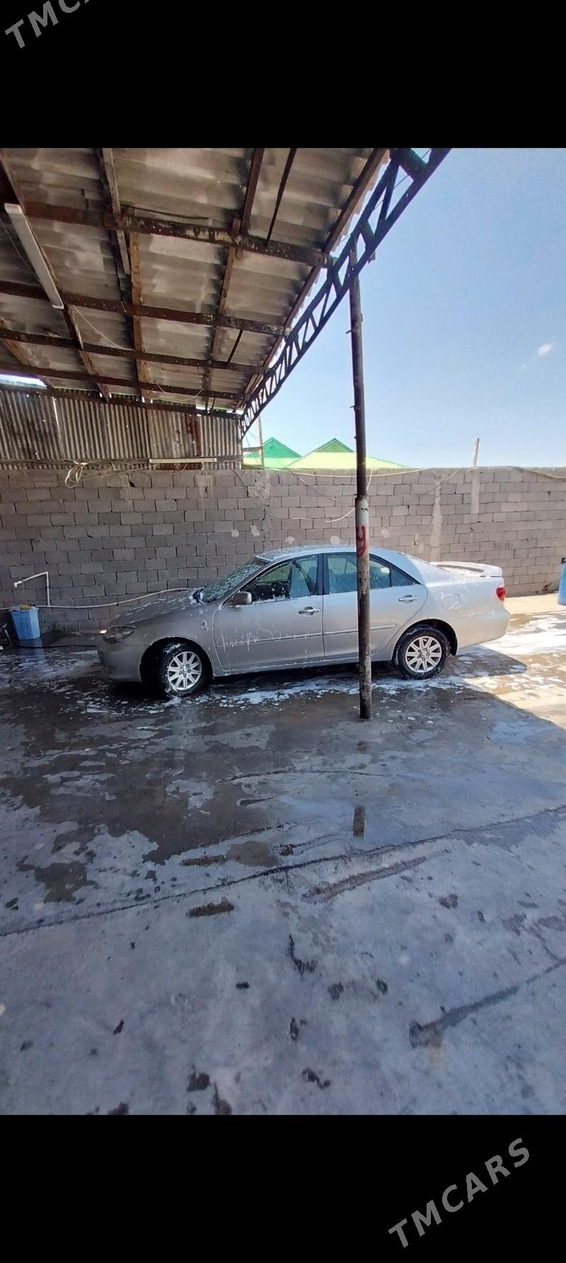 Toyota Camry 2003 - 133 000 TMT - Aşgabat - img 3