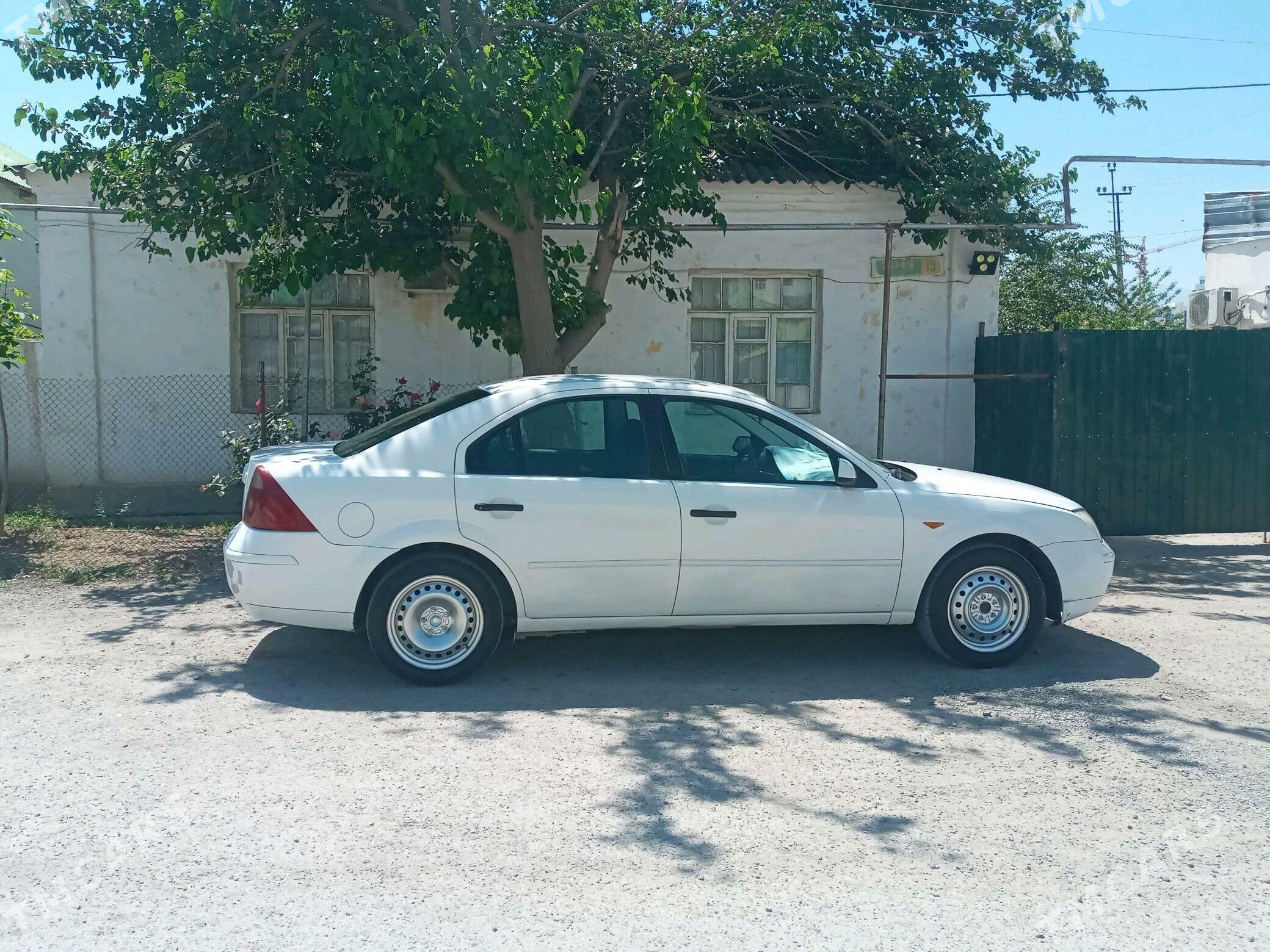 Ford Mondeo 2003 - 38 000 TMT - Köşi - img 2