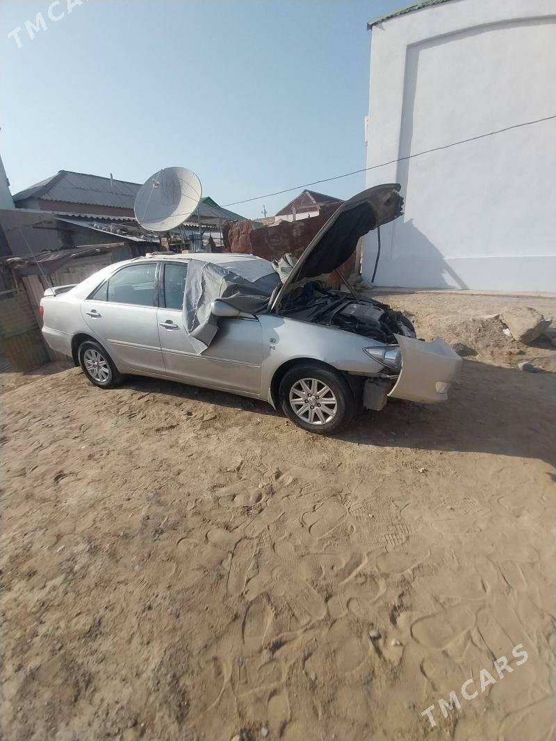 Toyota Camry 2003 - 133 000 TMT - Aşgabat - img 6