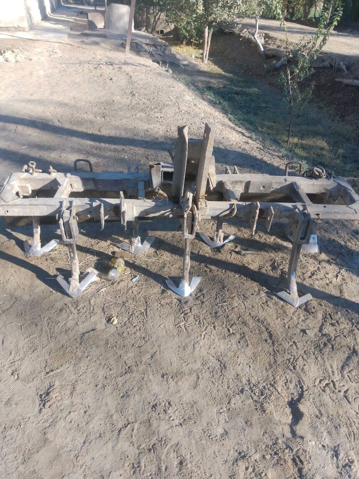 cyzyl 3 200 TMT - Гурбансолтан Едже - img 1