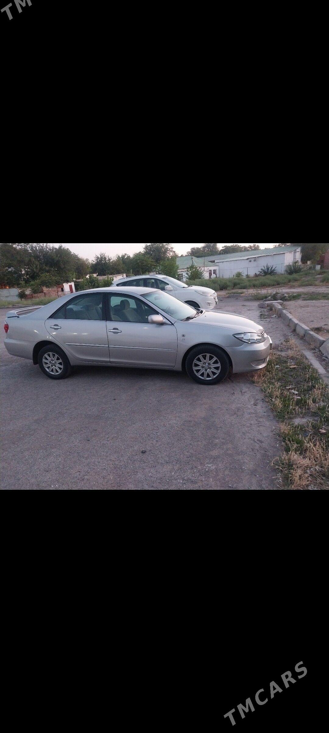 Toyota Camry 2003 - 133 000 TMT - Aşgabat - img 4