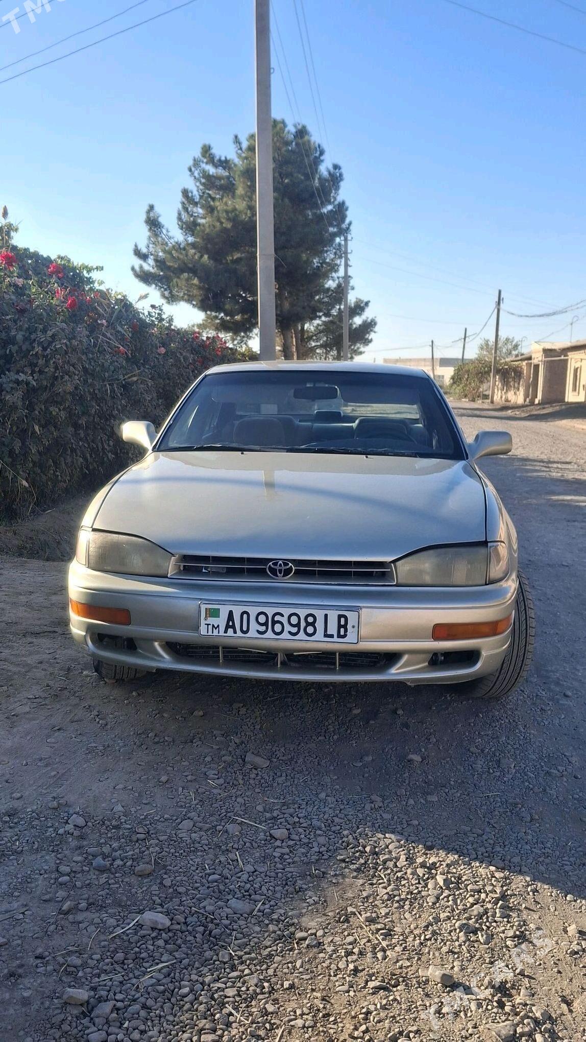 Toyota Camry 1992 - 90 000 TMT - Dänew - img 2