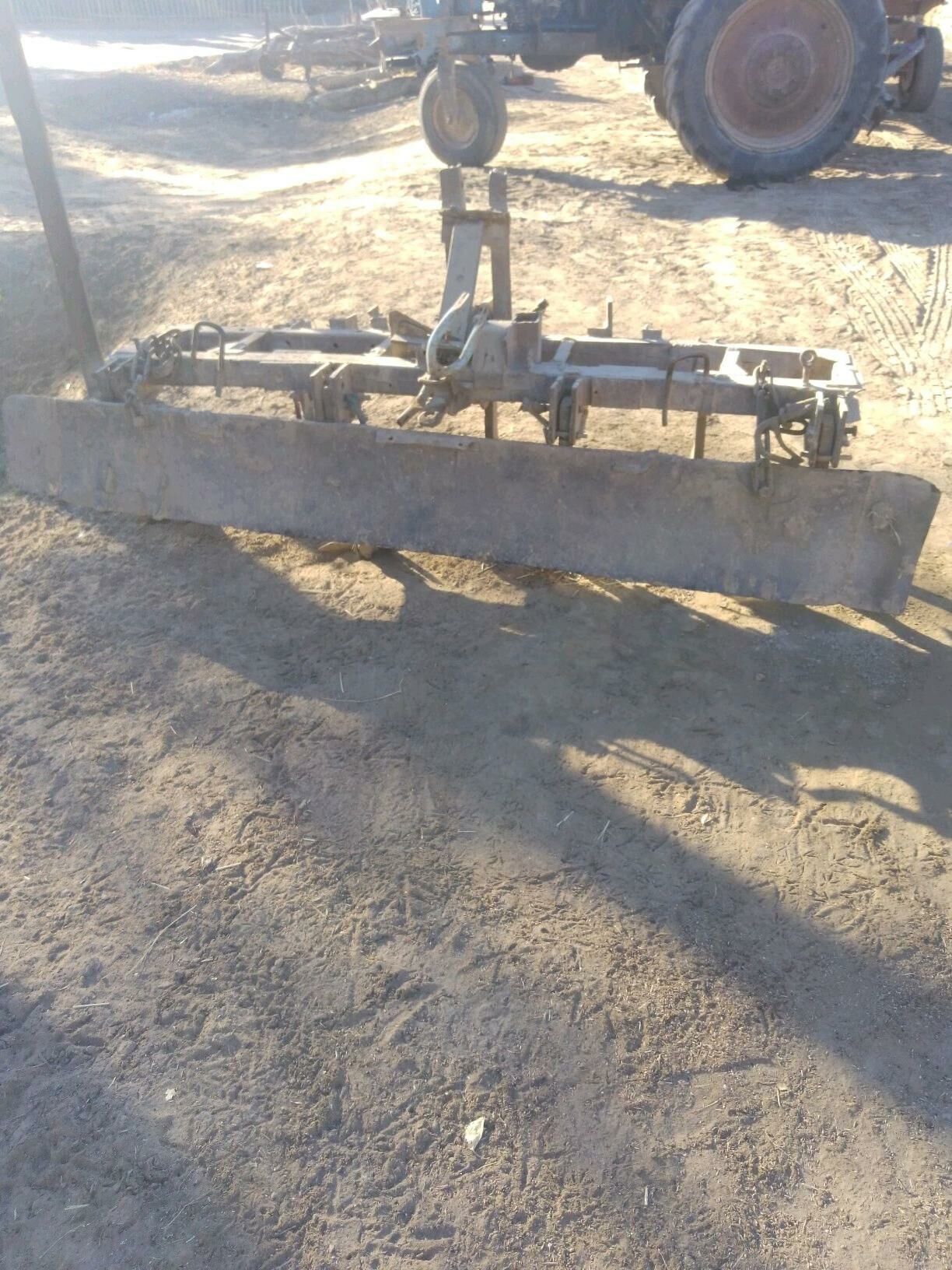 cyzyl 3 200 TMT - Гурбансолтан Едже - img 2