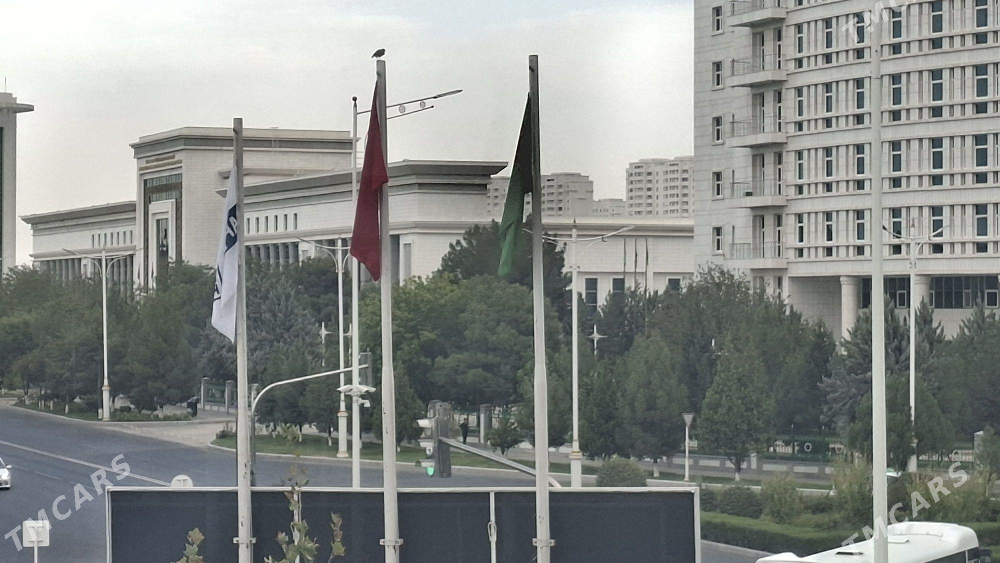 Aşgabat günlik is gerek - Aşgabat - img 2
