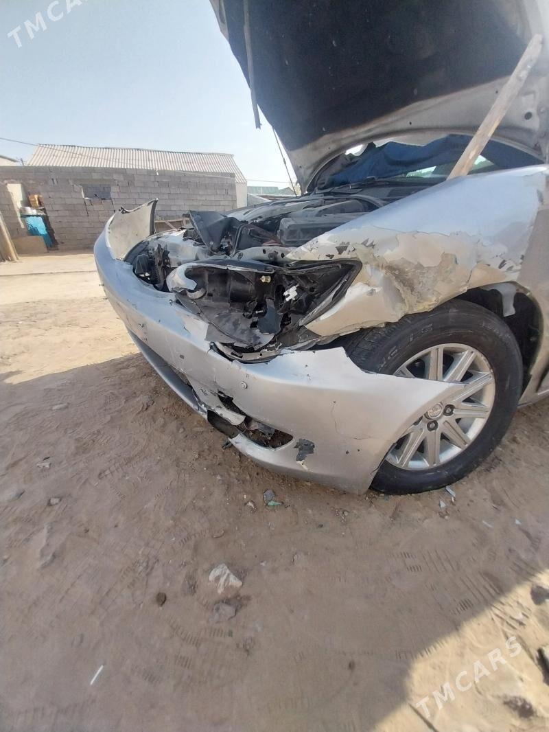 Toyota Camry 2003 - 133 000 TMT - Aşgabat - img 9