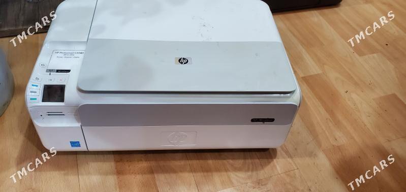 Printer - Туркменабат - img 1