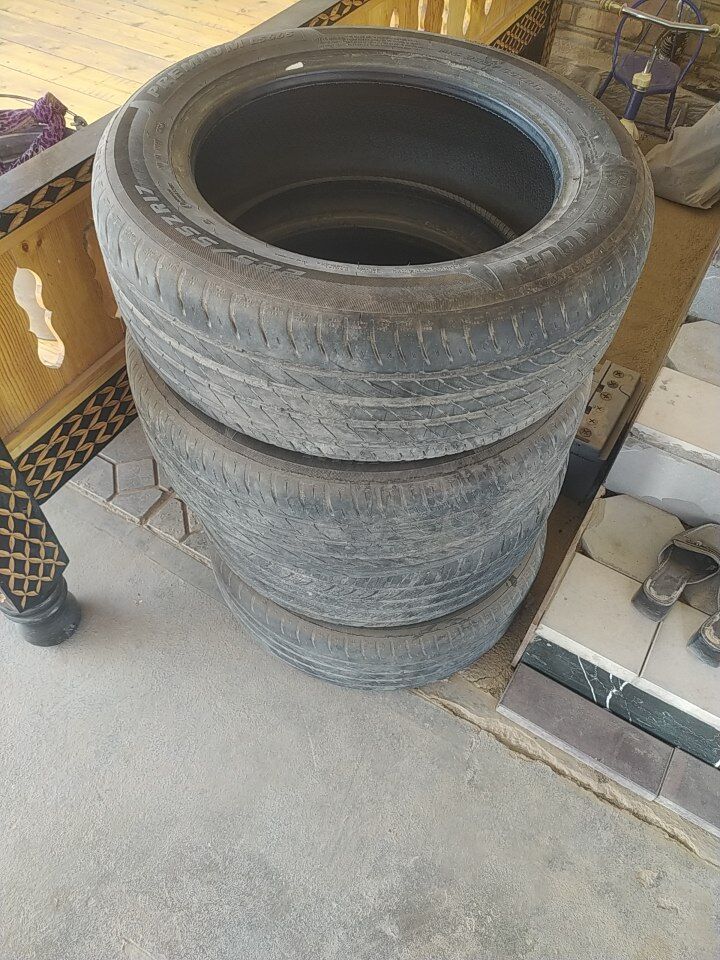 17lik tiger 600 TMT - Мары - img 3