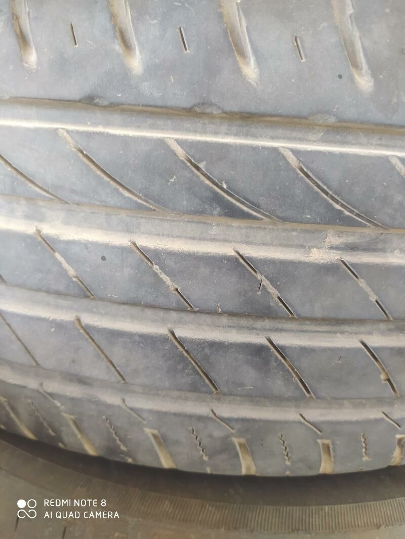 17lik tiger 600 TMT - Мары - img 1