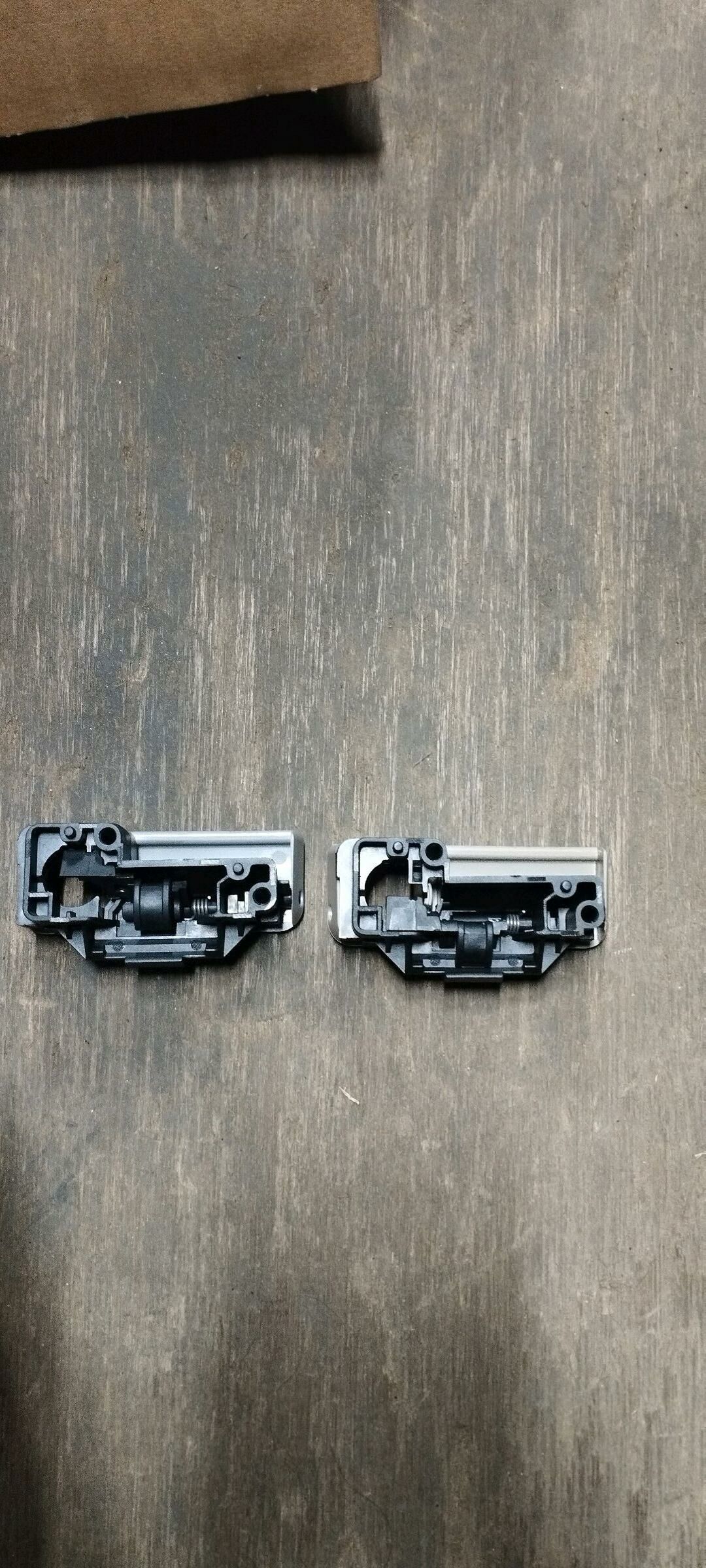 sienna 2008 bardacok zamok 100 TMT - Мары - img 2