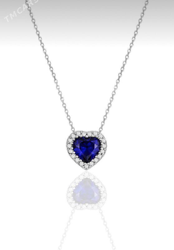 kumus серебро - Aşgabat - img 2