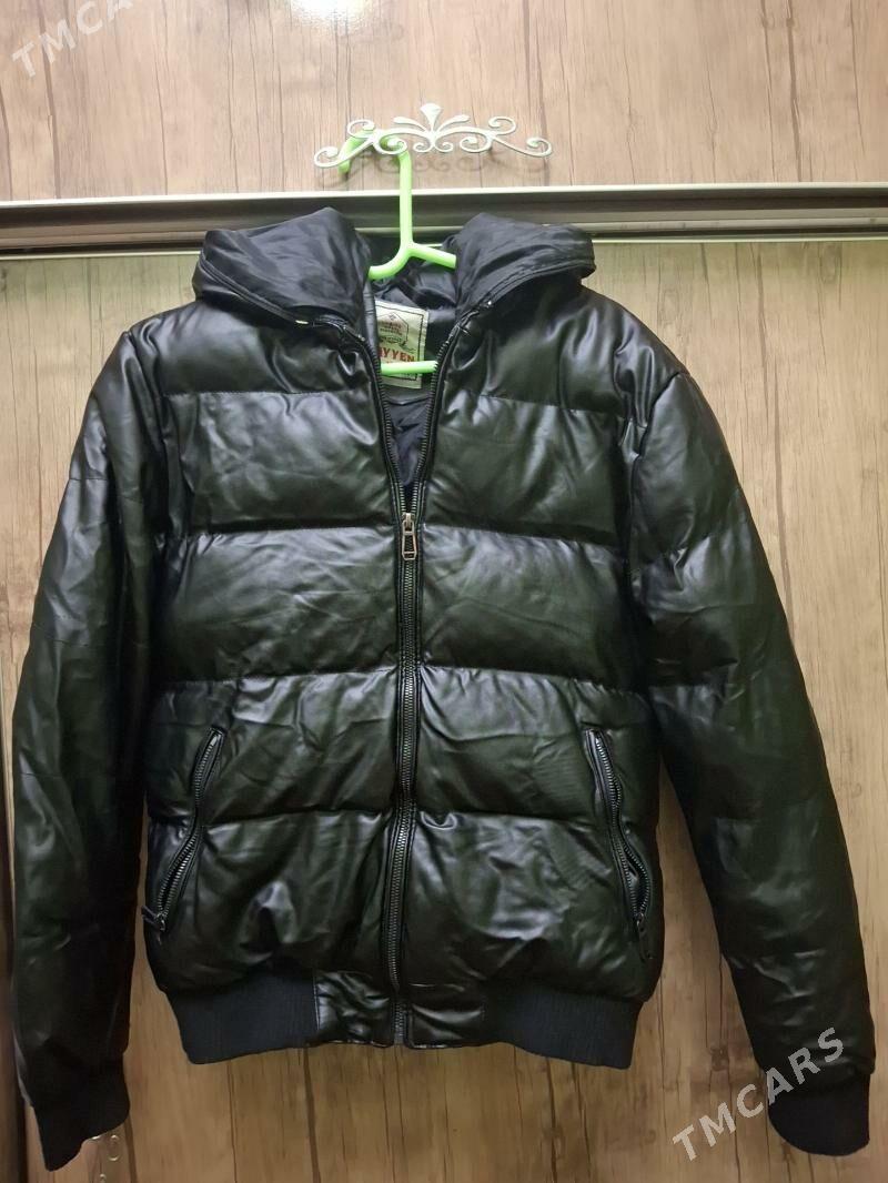 kurtga - Дашогуз - img 2