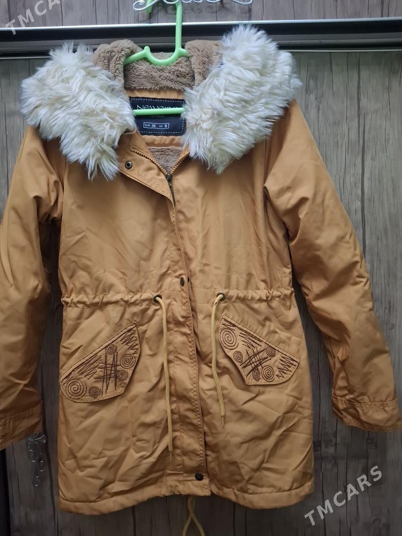 kurtga - Дашогуз - img 6