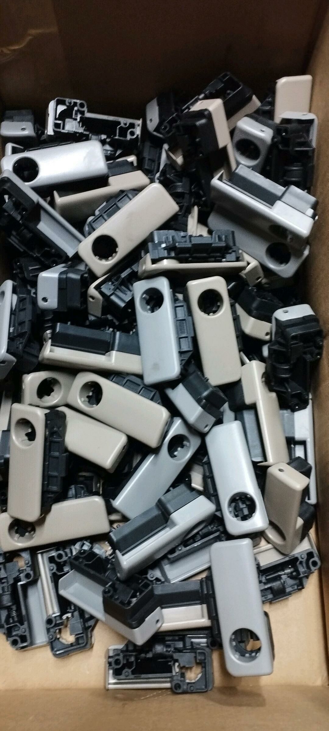 sienna 2008 bardacok zamok 100 TMT - Мары - img 3