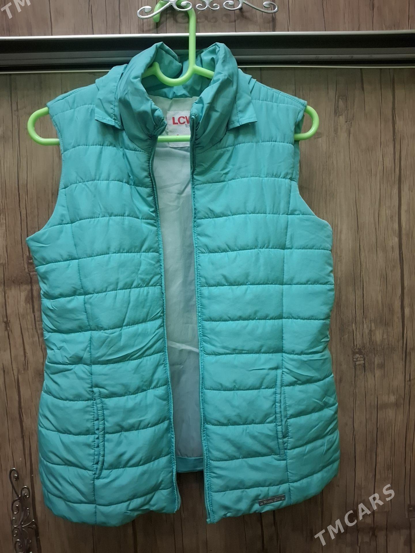 kurtga - Дашогуз - img 8