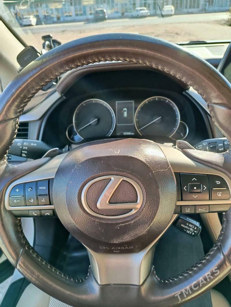 Lexus RX 350 2020 - 550 000 TMT - Туркменабат - img 2